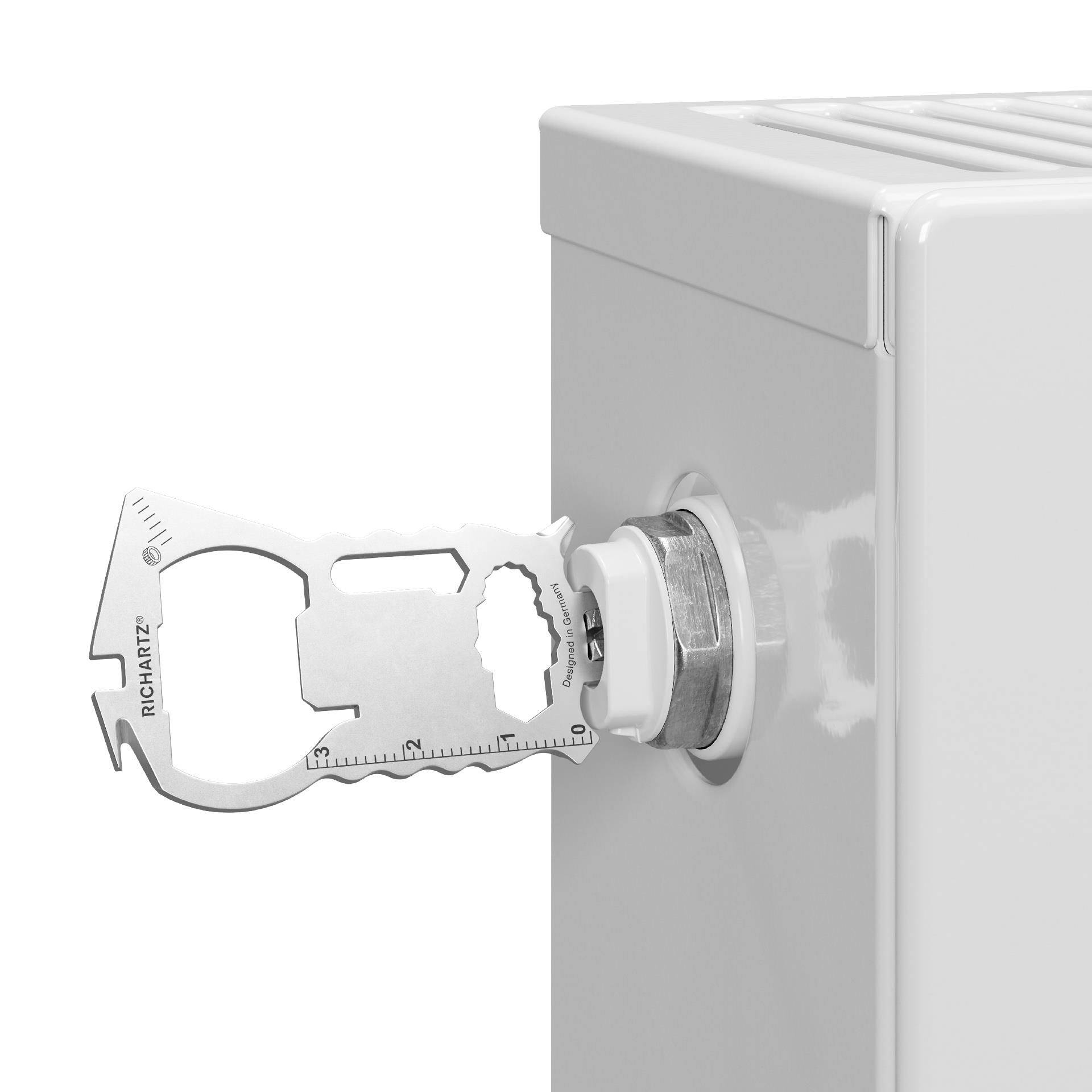 RICHARTZ® [KEY] TOOL compact work