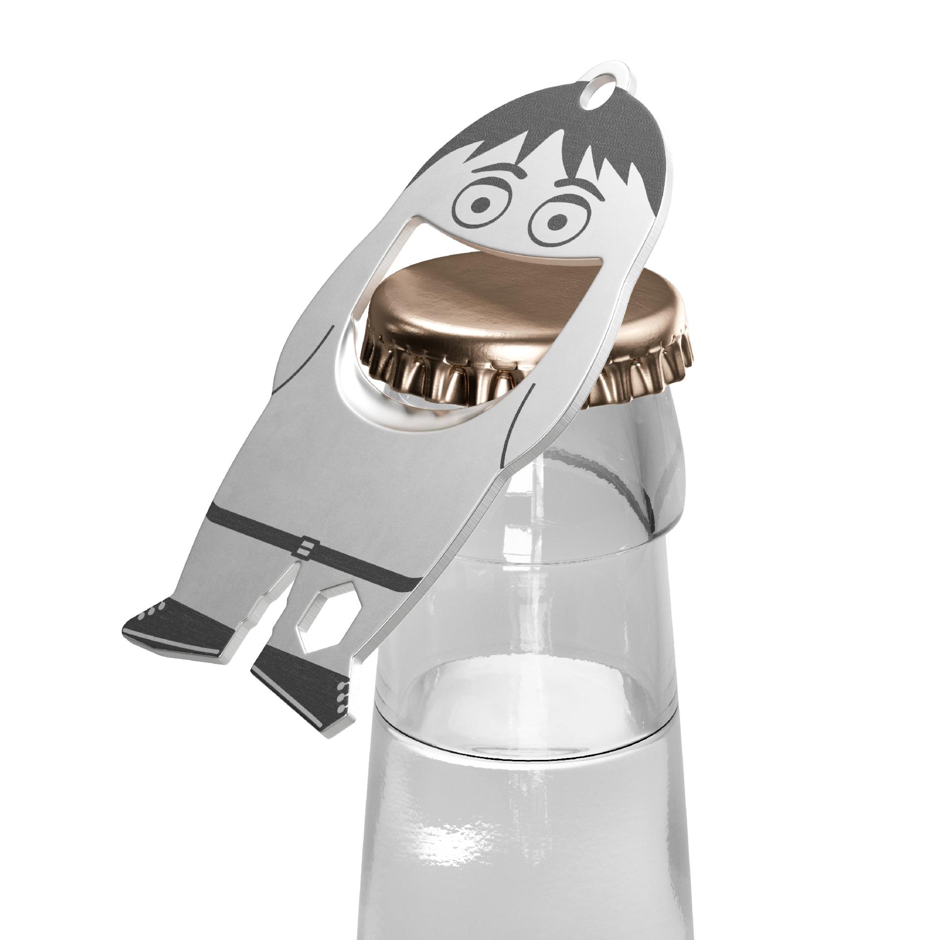 RICHARTZ® fred pirate