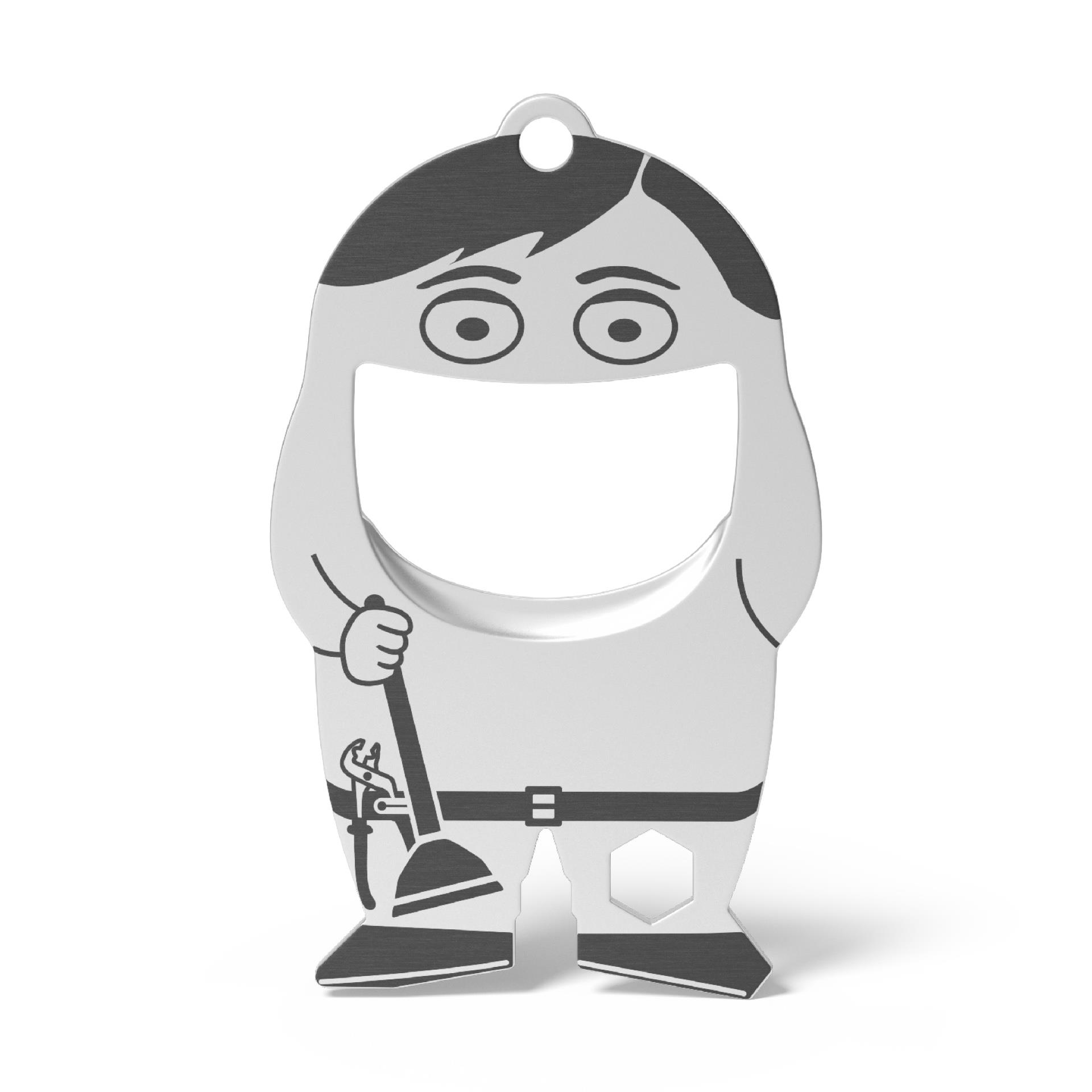 RICHARTZ® fred plumber