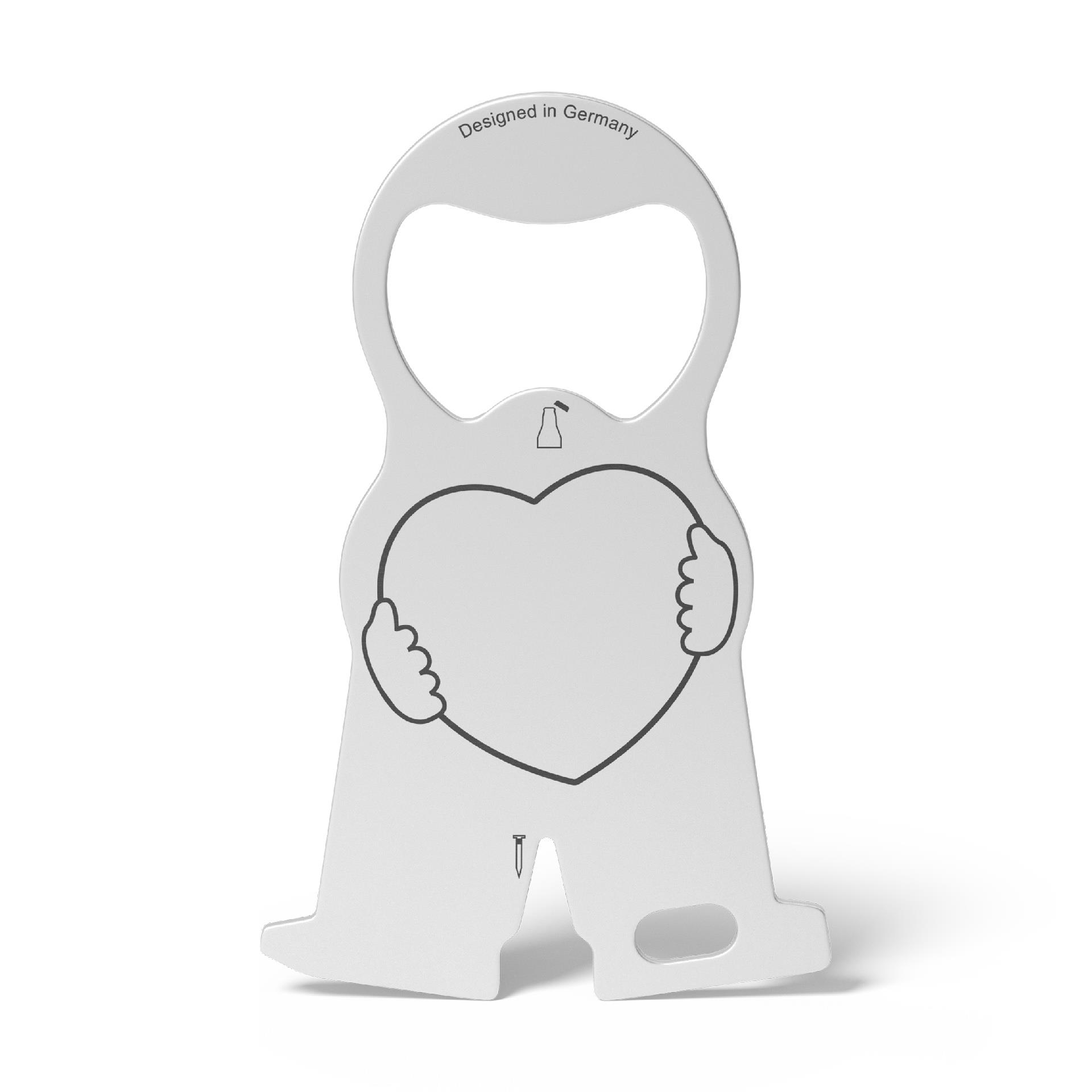 RICHARTZ® karl heart