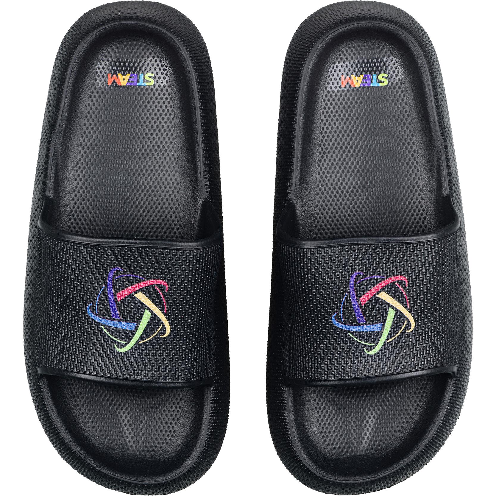Badelatschen - Cozy Slides