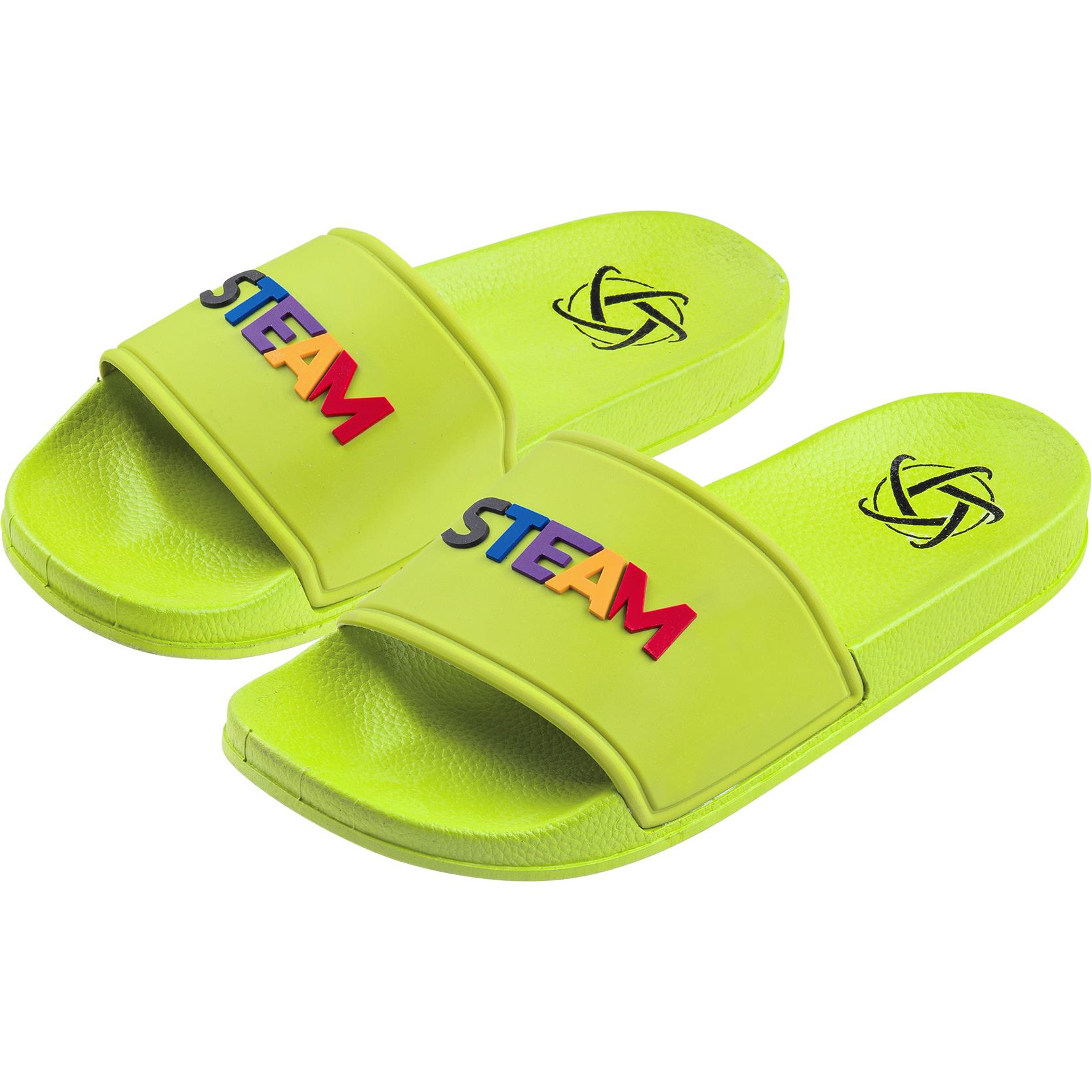 Badelatschen - 3D Rubber