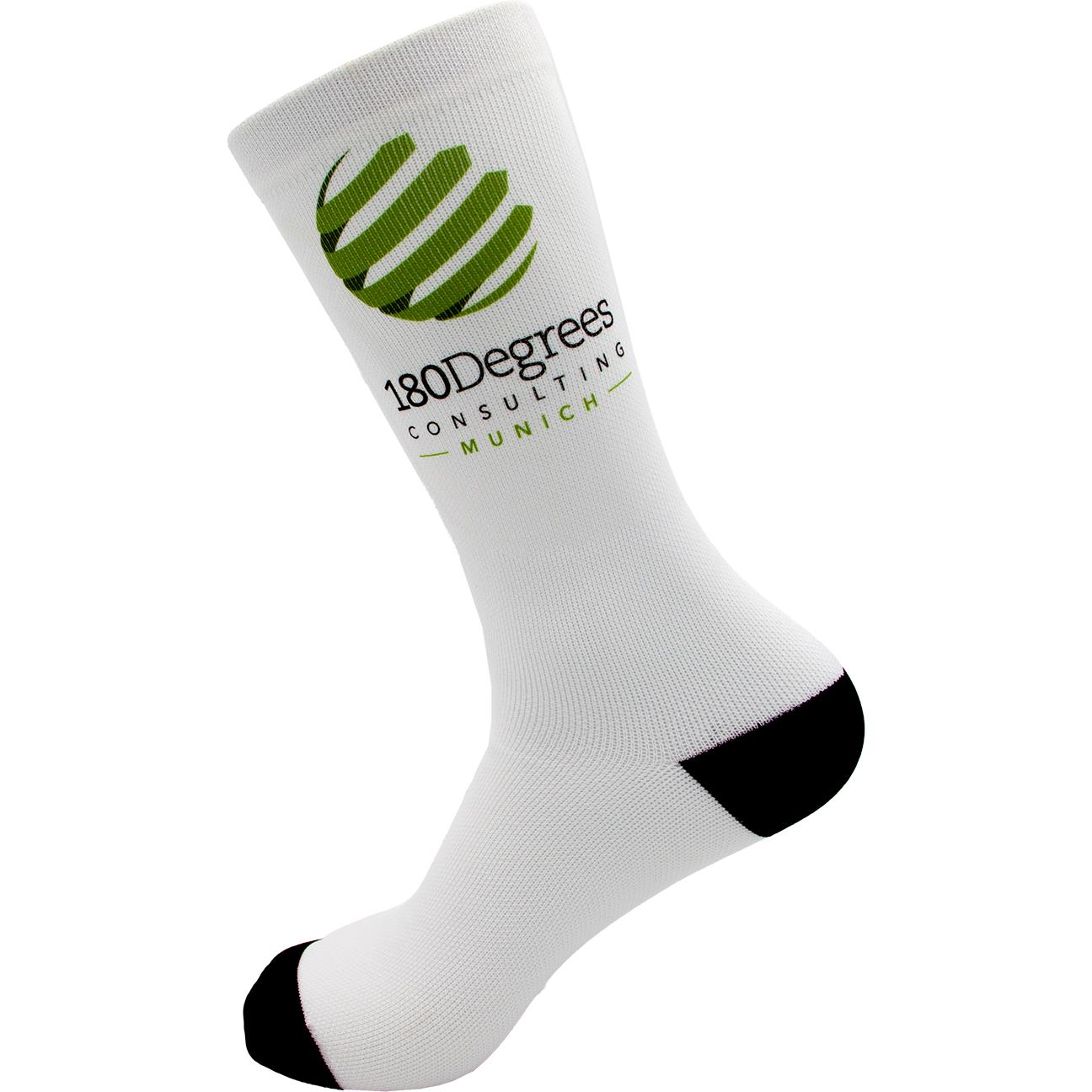 Socken - Busines Plain