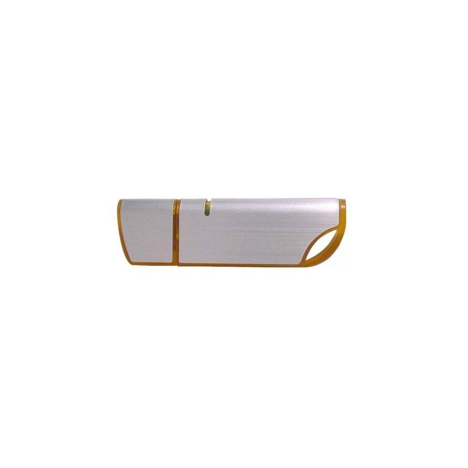 USB-Stick C04 USB 2.0 Flash Disk  64 GB Gelb