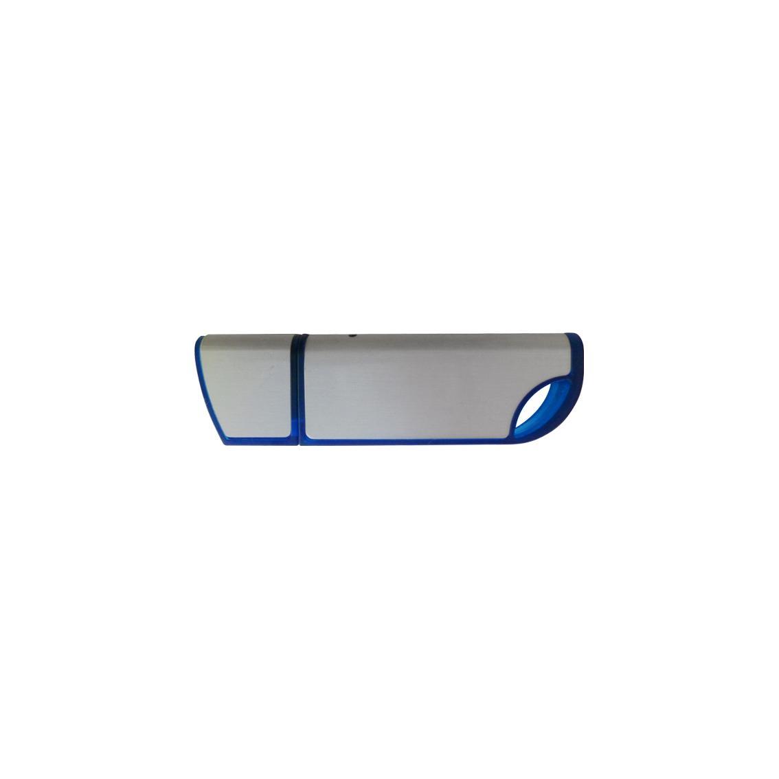 USB-Stick C04 USB 3.0 Flash Disk  64 GB Blau