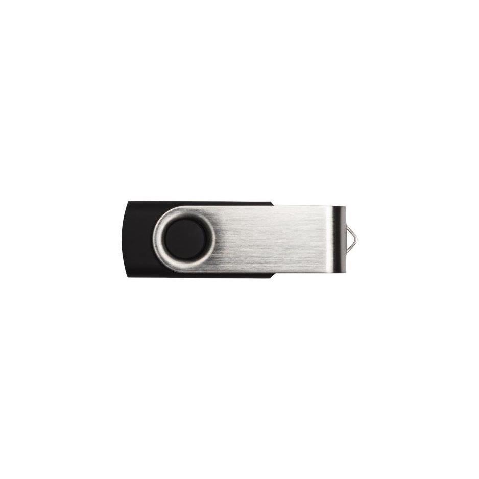 USB-Stick C05 USB 2.0 Flash Disk   1 GB Schwarz