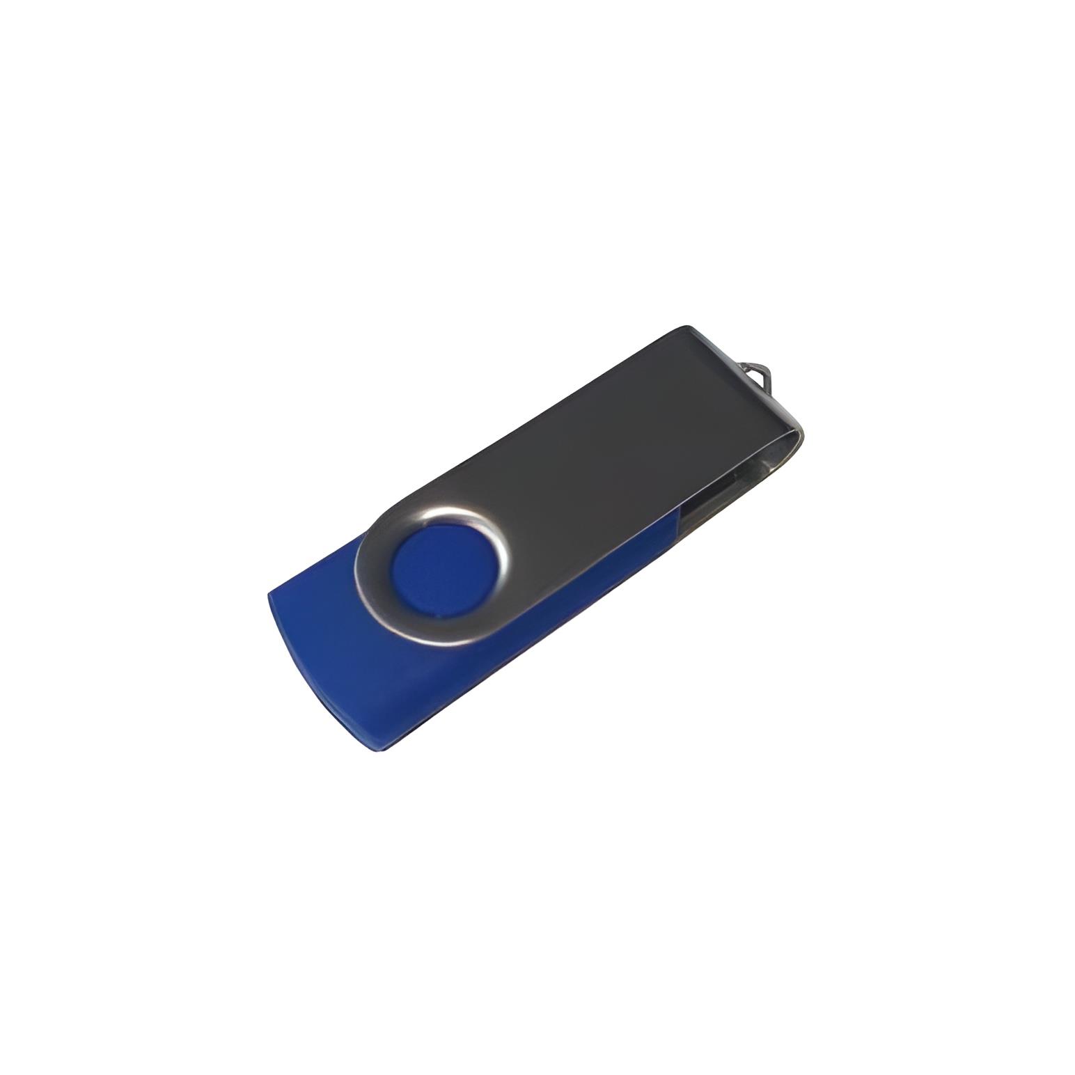 USB-Stick C05 USB 2.0 Flash Disk  16 GB Blau