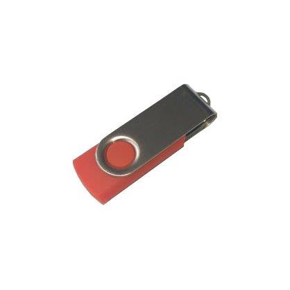 USB-Stick C05 USB 2.0 Flash Disk  32 GB Rot