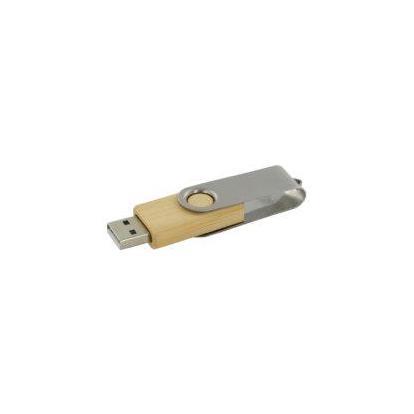 USB-Stick C05 Holz USB 2.0 Flash Disk  64 GB Bambus