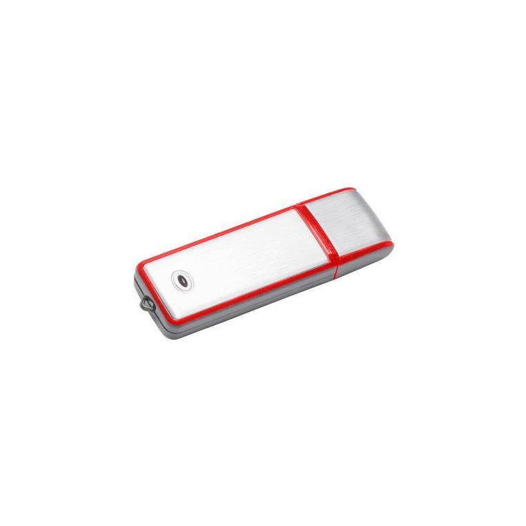 USB-Stick C06 USB 3.0 Flash Disk  64 GB Rot