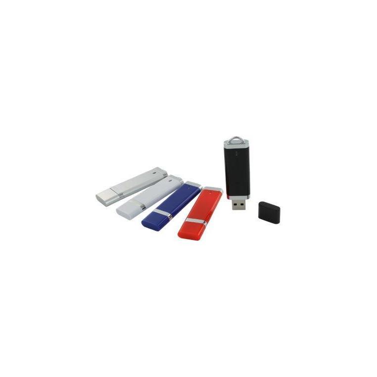 USB-Stick C10 USB 3.0 Flash Disk  32 GB Schwarz glatt (glänzend)