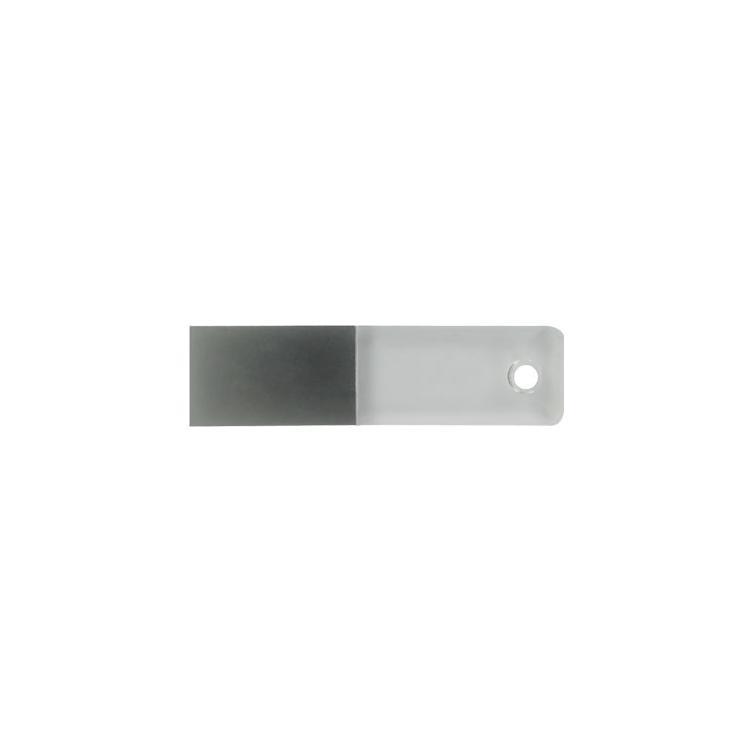 USB-Stick A02 USB 2.0 COB  32 GB LED Rot