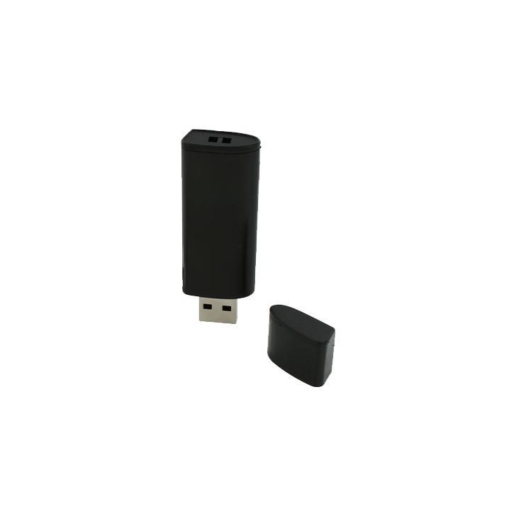 USB-Stick C15 USB 3.0 Flash Disk   8 GB Schwarz