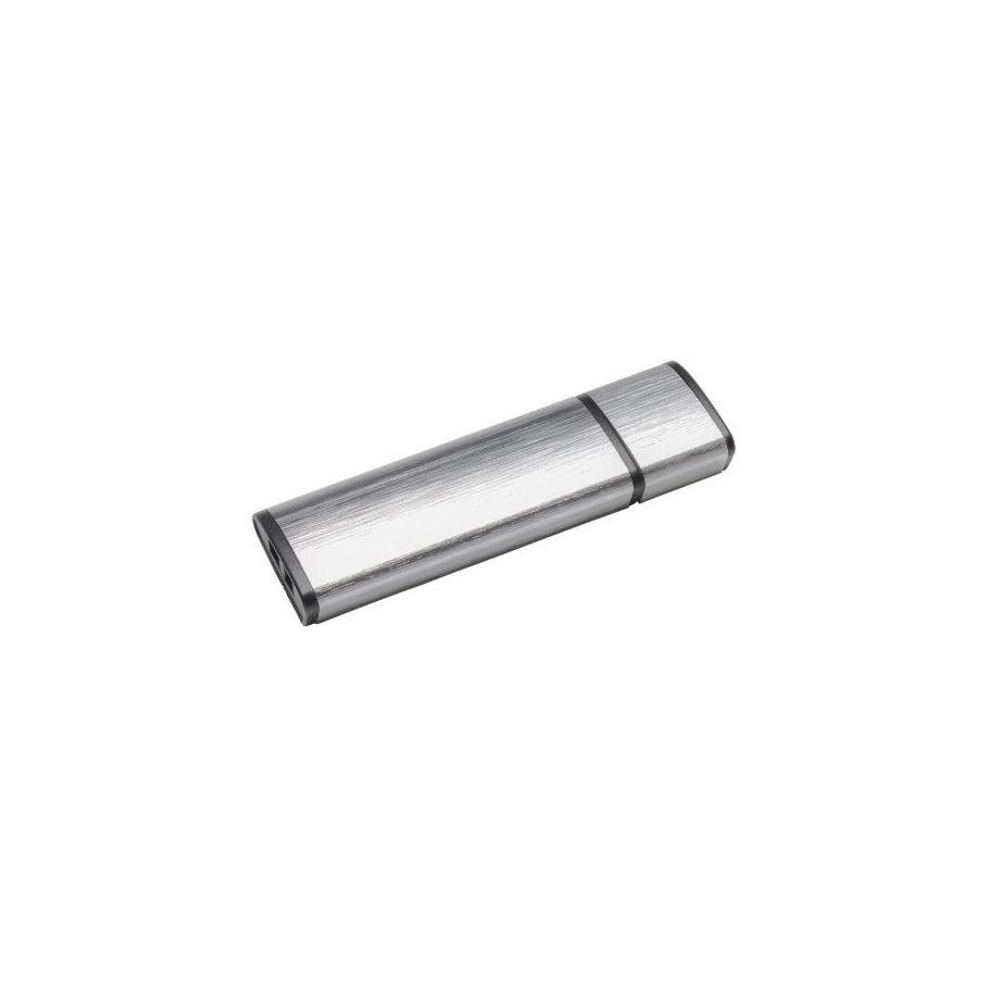 USB-Stick C15 USB 3.0 Flash Disk   8 GB Silber