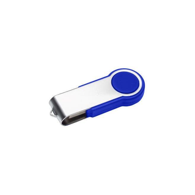 USB-Stick C19 USB 2.0 Flash Disk  32 GB Blau