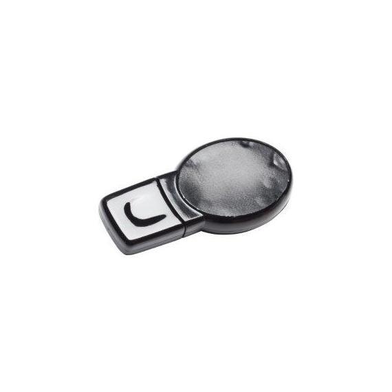 USB-Stick D03 USB 2.0 Flash Disk   4 GB Schwarz