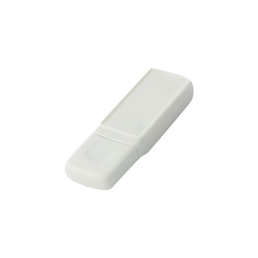 USB-Stick D04 USB 2.0 Flash Disk   2 GB Weiß