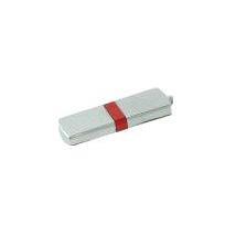 USB-Stick E02 USB 2.0 Flash Disk   8 GB Rot