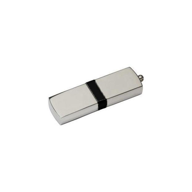 USB-Stick E02 USB 2.0 Flash Disk  32 GB Schwarz