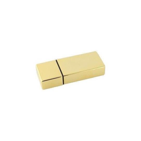 Modell E40 USB 3.0 Flash Disk 128 GB Gold