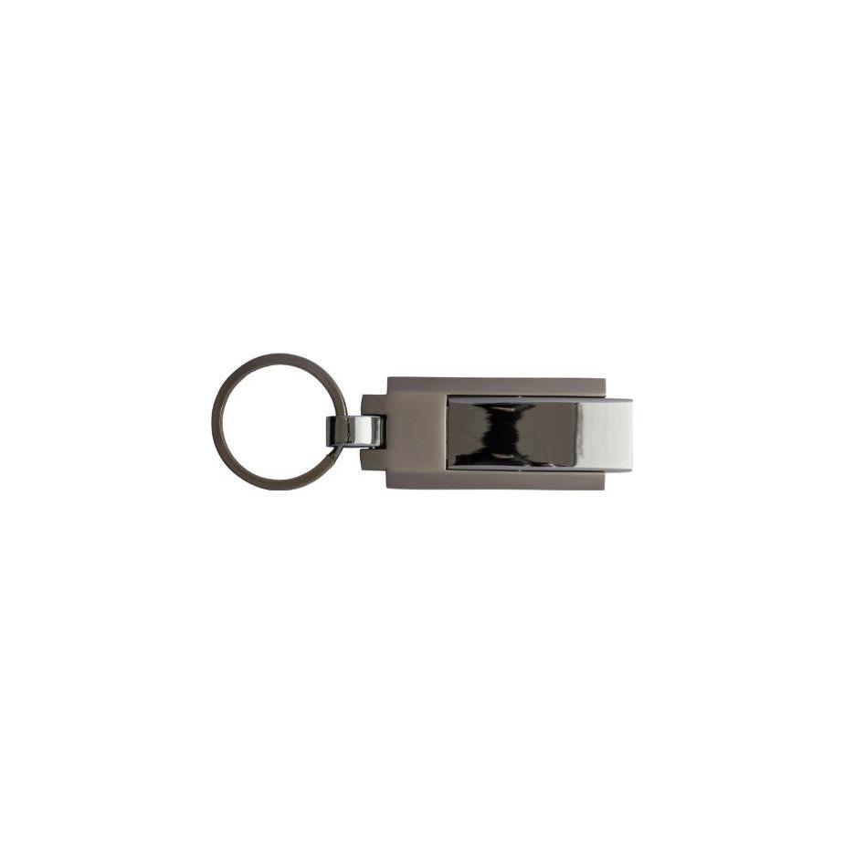 USB-Stick E49 USB 2.0 Flash Disk  16 GB Silber
