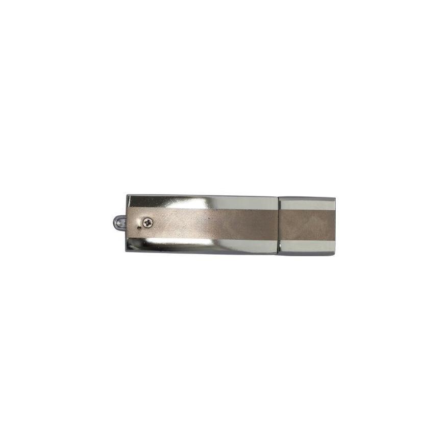 USB-Stick E68 USB 2.0 Flash Disk   8 GB Silber