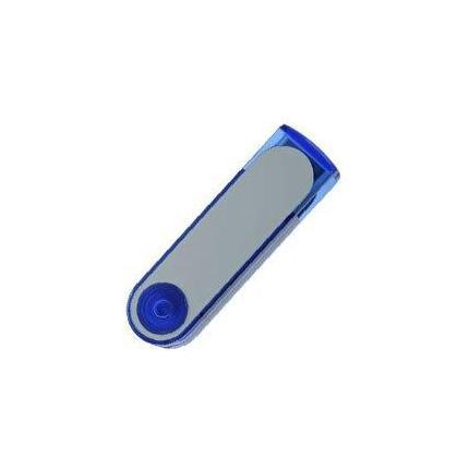 USB-Stick F10 USB 2.0 Flash Disk  16 GB Blau