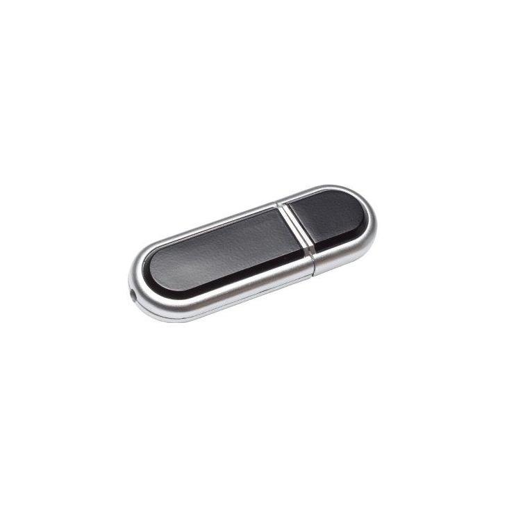 USB-Stick F21 USB 2.0 Flash Disk   8 GB Schwarz