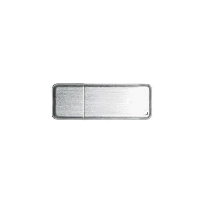 USB-Stick F27 USB 2.0 Flash Disk  32 GB Silber