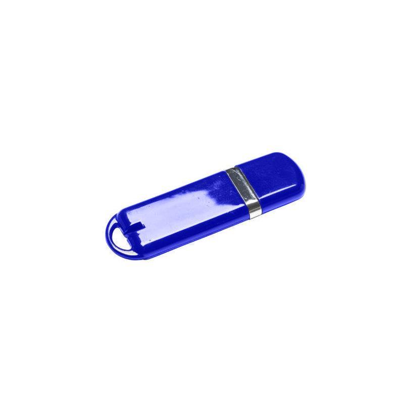 USB-Stick F32 USB 2.0 Flash Disk  32 GB Blau