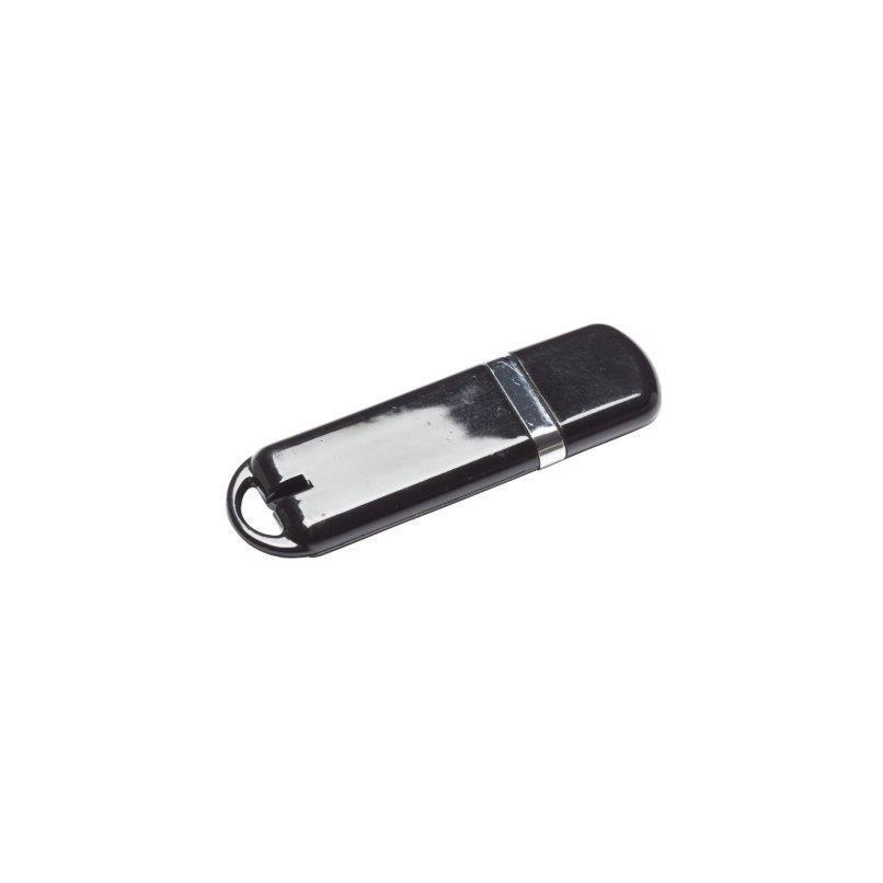USB-Stick F32 USB 2.0 Flash Disk  32 GB Schwarz
