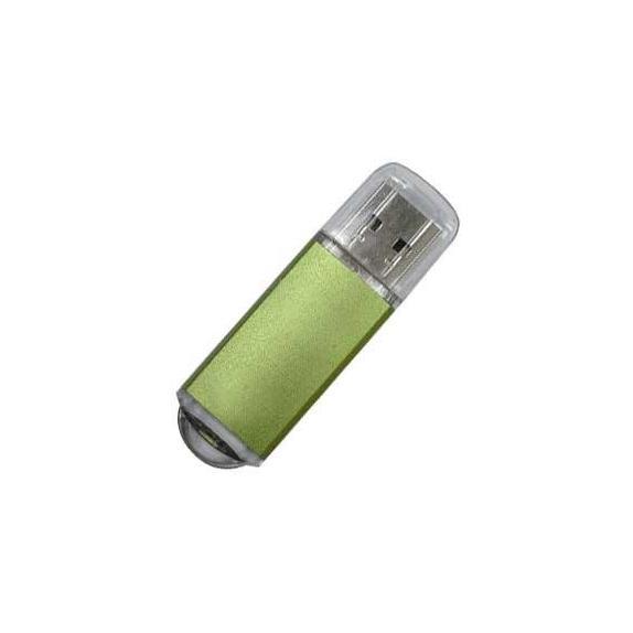 USB-Stick F47 USB 2.0 Flash Disk  16 GB Grün