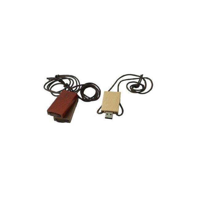 USB-Stick H01 USB 2.0 Flash Disk   4 GB Nussbaum