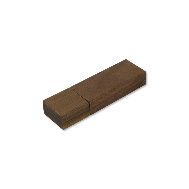 USB-Stick H02 USB 2.0 Flash Disk   1 GB Nussbaum