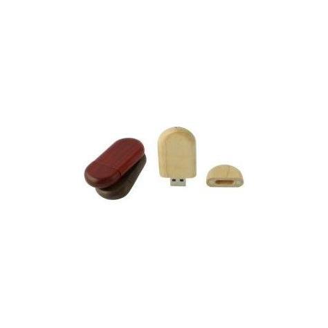 USB-Stick H03 USB 2.0 Flash Disk   2 GB Nussbaum