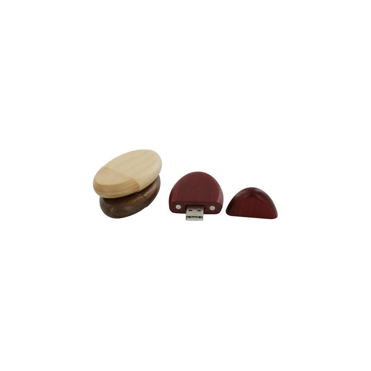 USB-Stick H05 USB 2.0 Flash Disk   1 GB Nussbaum