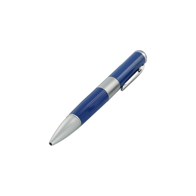 USB-Stick K18 USB 2.0 Flash Disk  16 GB Blau