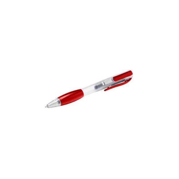 USB-Stick K22 USB 2.0 Flash Disk   2 GB Rot
