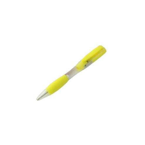 USB-Stick K22 USB 2.0 Flash Disk   4 GB Gelb