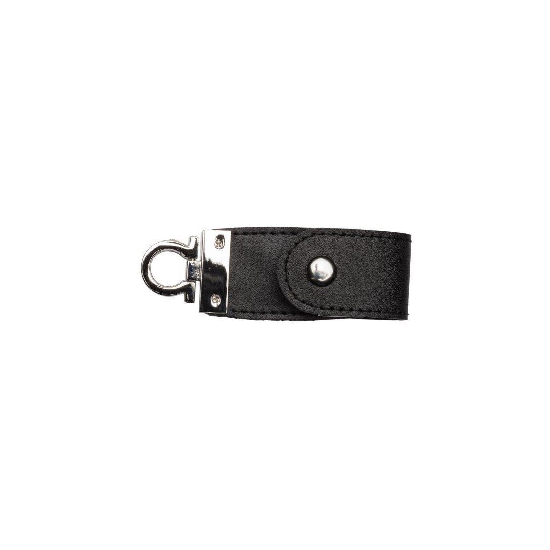 USB-Stick L01 USB 3.0 Flash Disk  16 GB Schwarz
