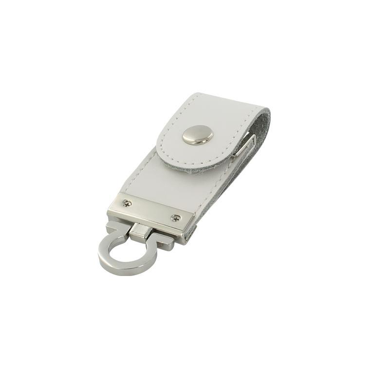 USB-Stick L01 USB 3.0 Flash Disk  64 GB Weiß