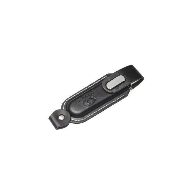 USB-Stick L02 USB 2.0 Flash Disk   2 GB Schwarz