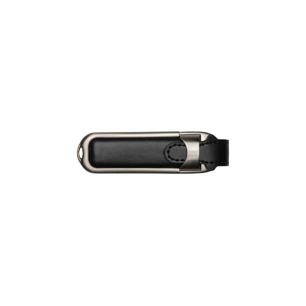 USB-Stick L03 USB 2.0 Flash Disk   1 GB Schwarz