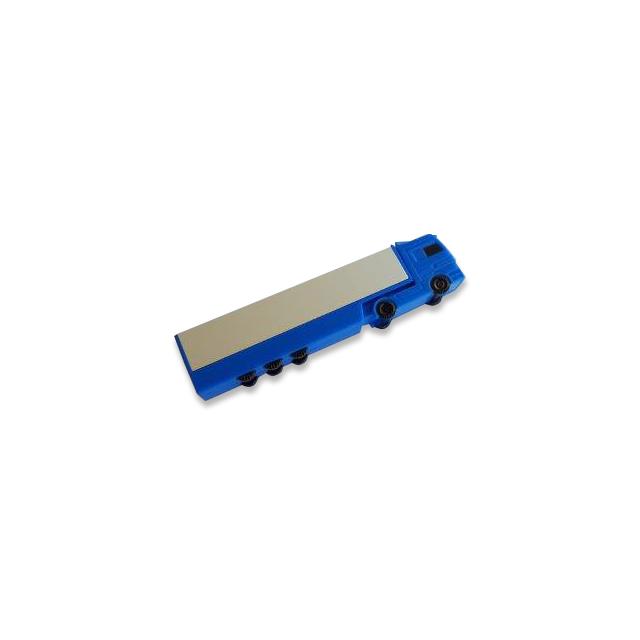 USB-Stick M07 Alu USB 2.0 Flash Disk  32 GB Blau