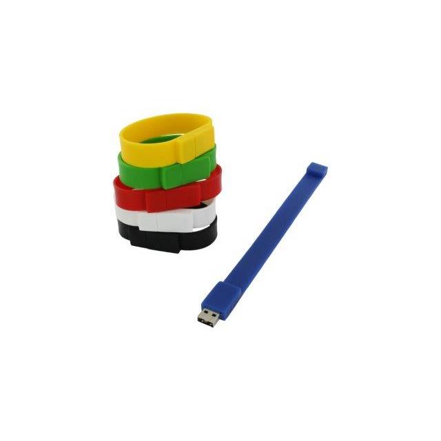 USB-Stick M10 USB 3.0 Flash Disk   8 GB Gelb