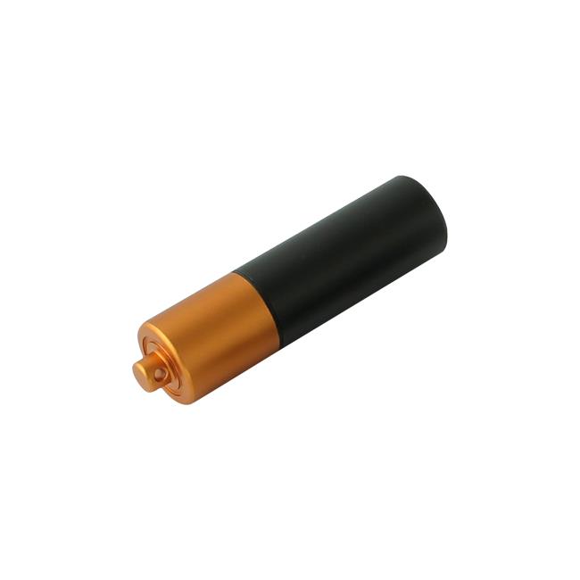 USB-Stick M28 USB 2.0 Flash Disk  32 GB Schwarz