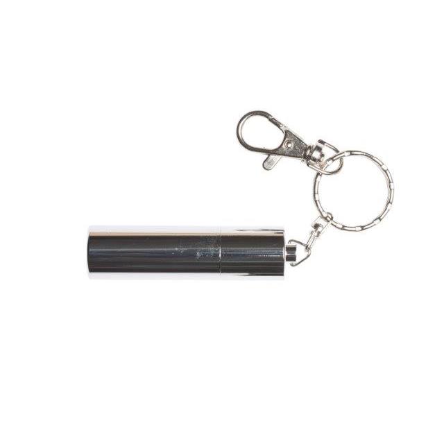 USB-Stick M28 USB 2.0 Flash Disk   8 GB Silber