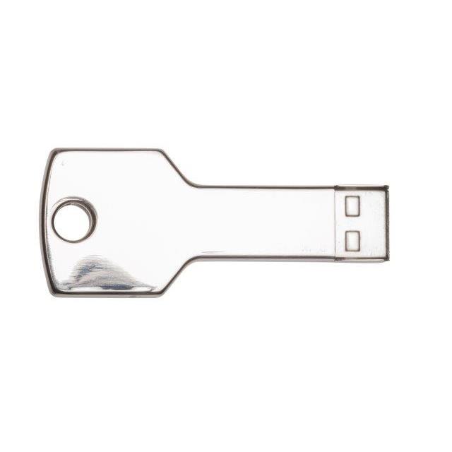 USB-Stick M31 USB 2.0 COB  32 GB Silber