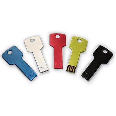 USB-Stick M44 USB 2.0 COB   4 GB Schwarz
