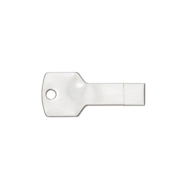 USB-Stick M46 USB 2.0 Flash Disk   8 GB Silber